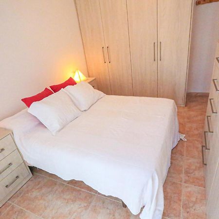 Playmar Litoral Costa Dorada - Only Families Apartment Cambrils Bagian luar foto