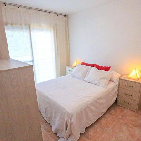 Playmar Litoral Costa Dorada - Only Families Apartment Cambrils Bagian luar foto