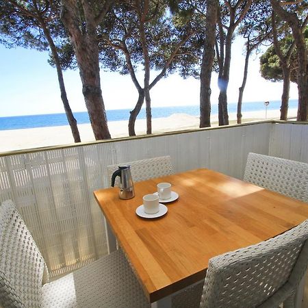 Playmar Litoral Costa Dorada - Only Families Apartment Cambrils Bagian luar foto