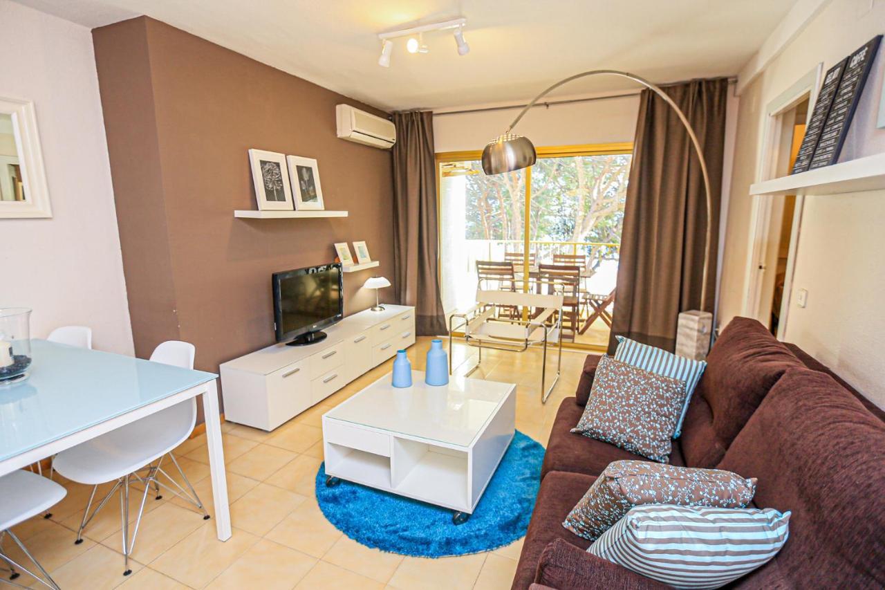 Playmar Litoral Costa Dorada - Only Families Apartment Cambrils Bagian luar foto