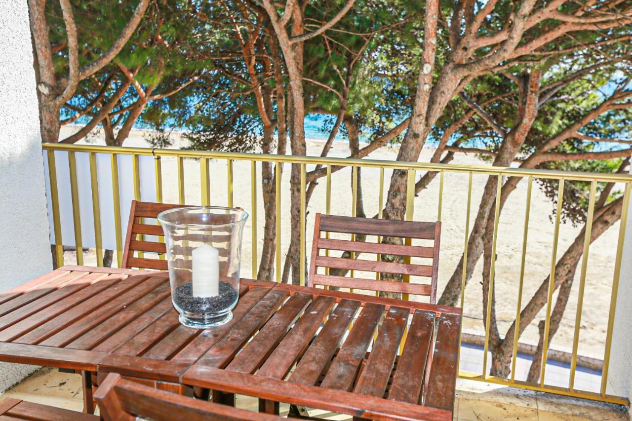 Playmar Litoral Costa Dorada - Only Families Apartment Cambrils Bagian luar foto