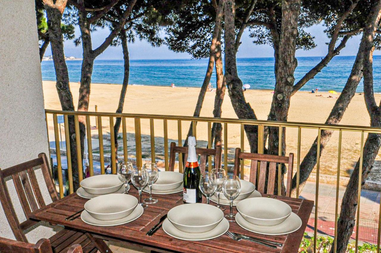 Playmar Litoral Costa Dorada - Only Families Apartment Cambrils Bagian luar foto