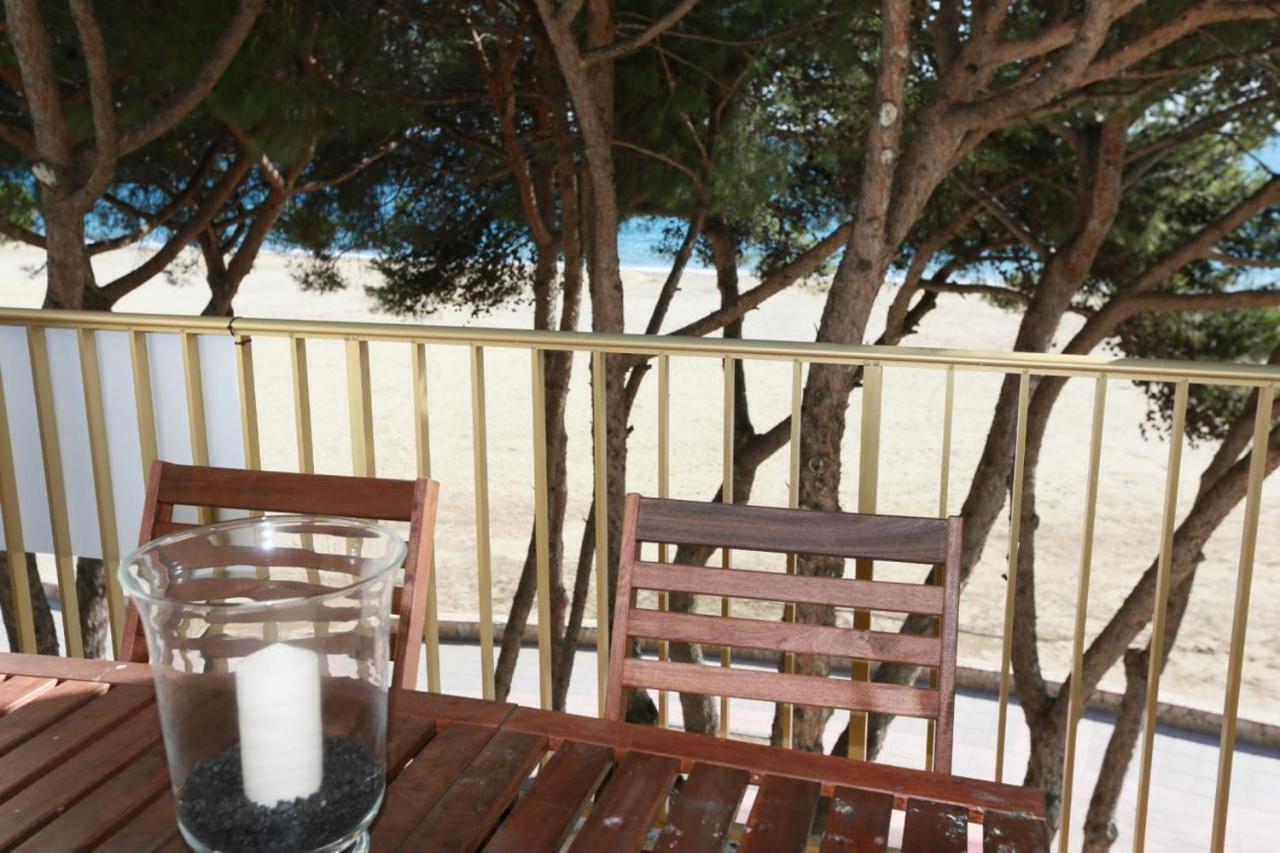 Playmar Litoral Costa Dorada - Only Families Apartment Cambrils Bagian luar foto