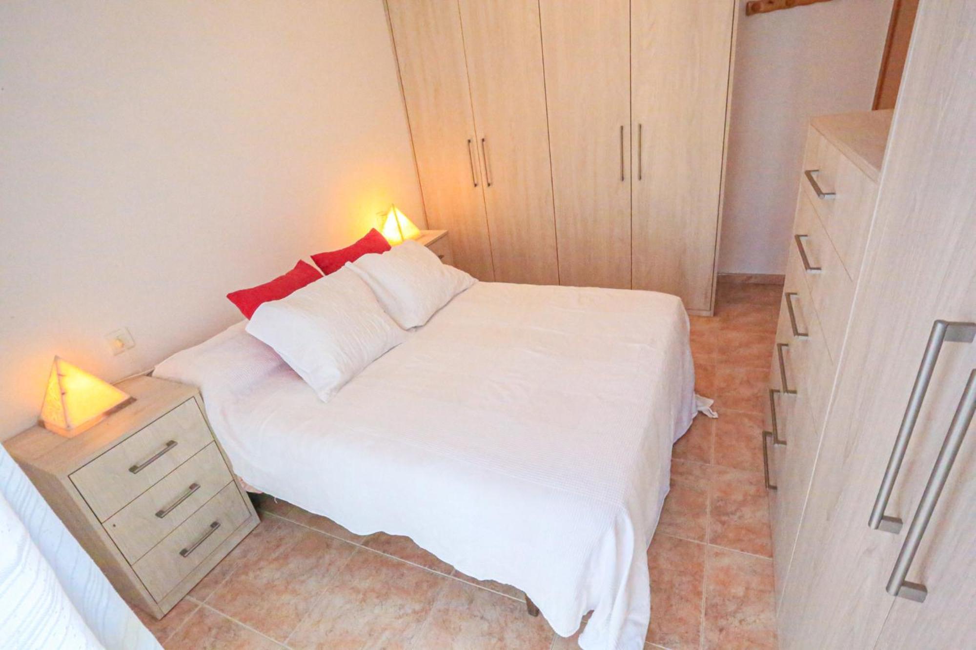 Playmar Litoral Costa Dorada - Only Families Apartment Cambrils Bagian luar foto