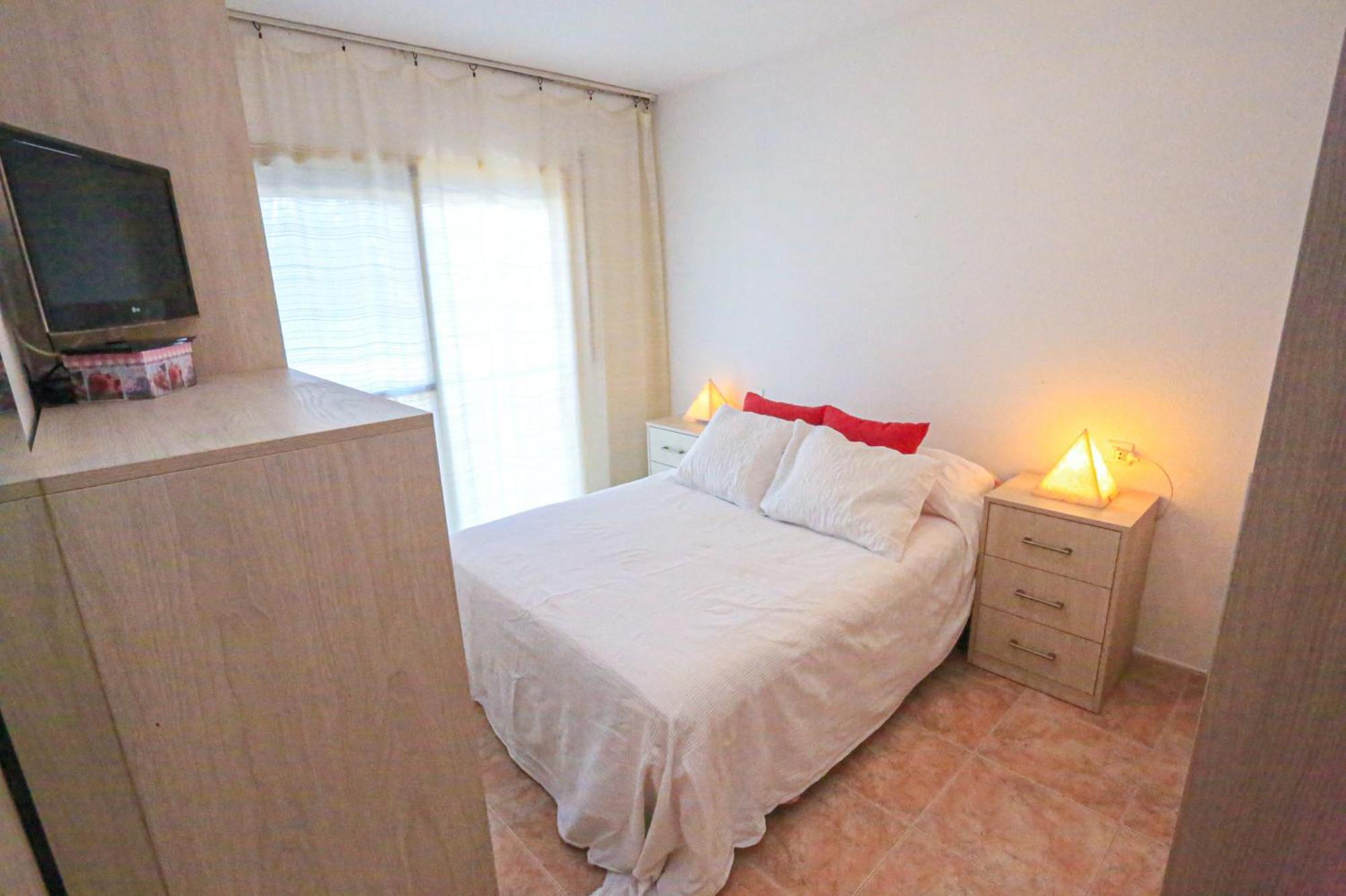 Playmar Litoral Costa Dorada - Only Families Apartment Cambrils Bagian luar foto