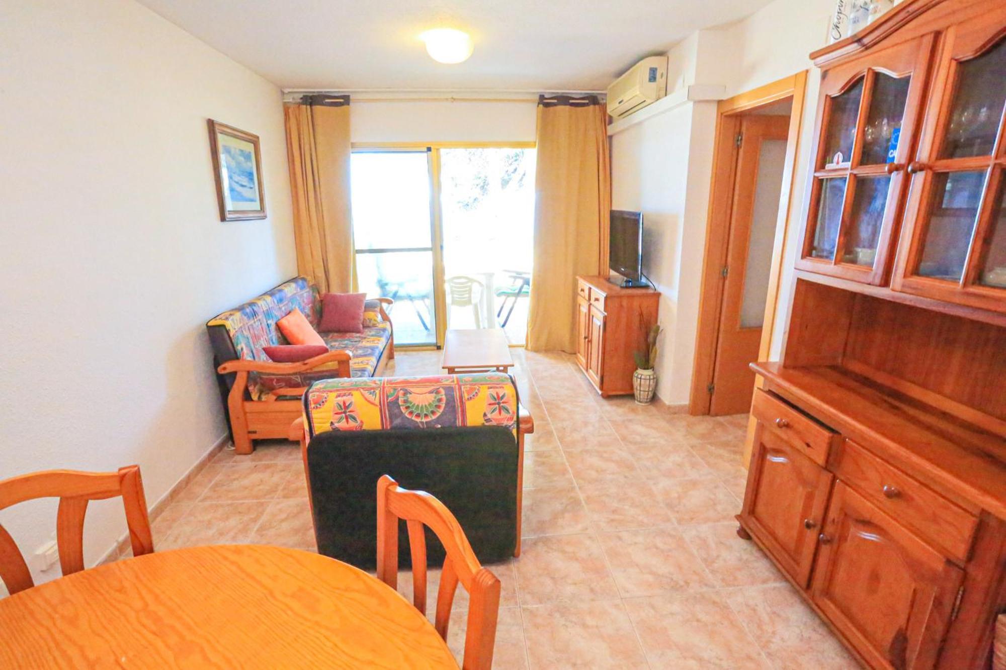 Playmar Litoral Costa Dorada - Only Families Apartment Cambrils Bagian luar foto