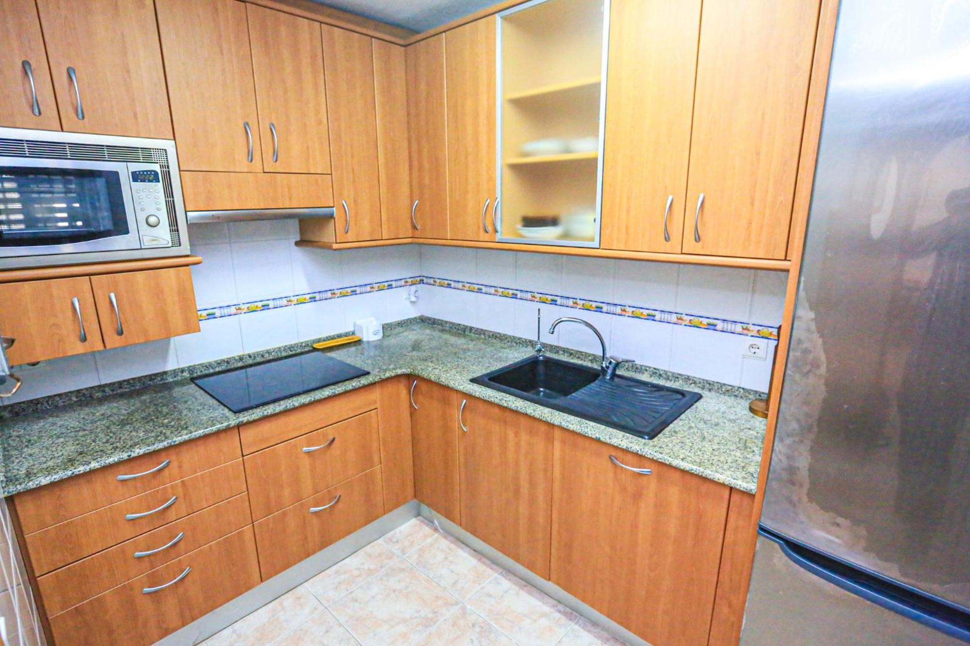 Playmar Litoral Costa Dorada - Only Families Apartment Cambrils Bagian luar foto