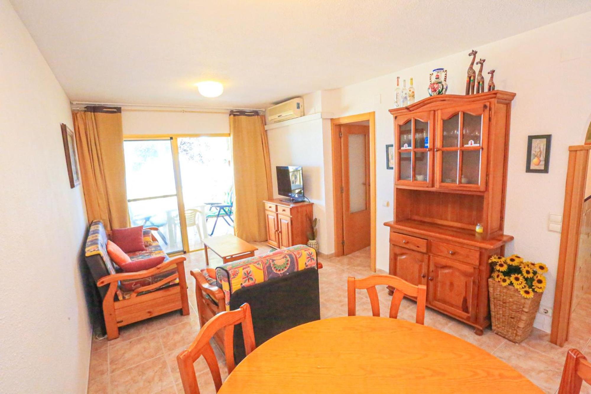 Playmar Litoral Costa Dorada - Only Families Apartment Cambrils Bagian luar foto