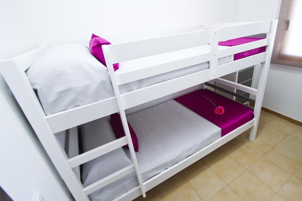 Playmar Litoral Costa Dorada - Only Families Apartment Cambrils Bagian luar foto